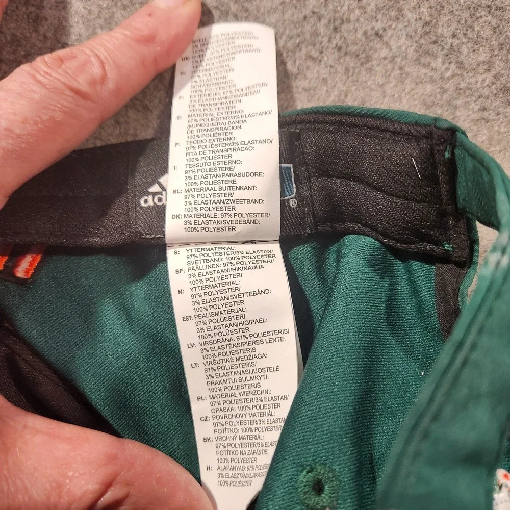 adidas brand team